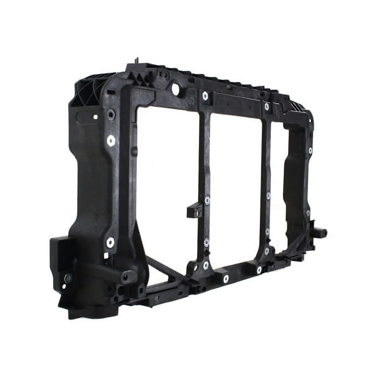 For 14-17 Mazda6 w/Cruise Control Radiator Support Assembly w/o Smart City Break