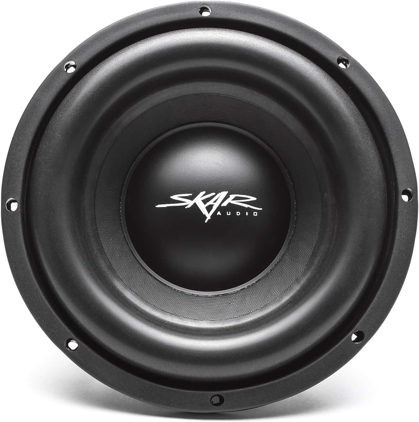 Skar Audio SDR-12 D2 12 1200 Watt Max Power Dual 2 Ohm Car Subwoofer