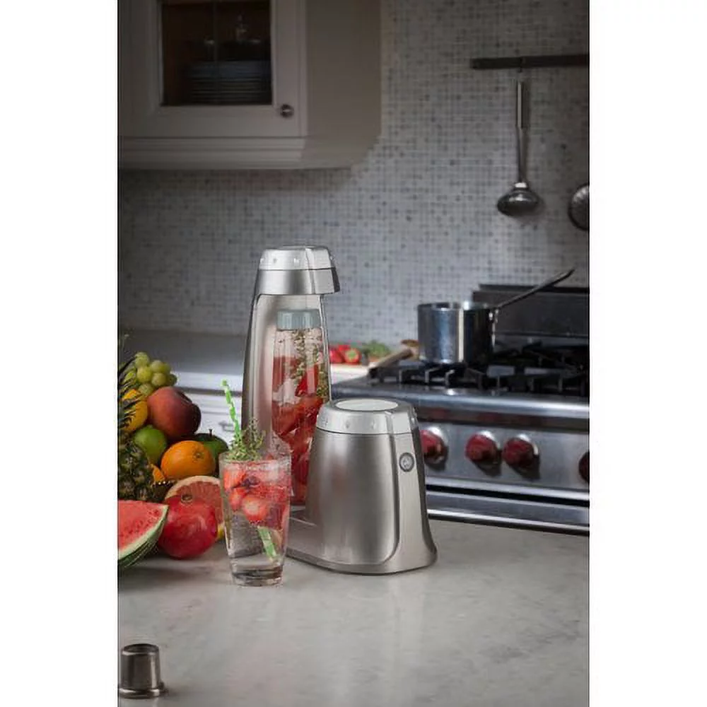 Bonne-O Beverage Appliance, Charcoal