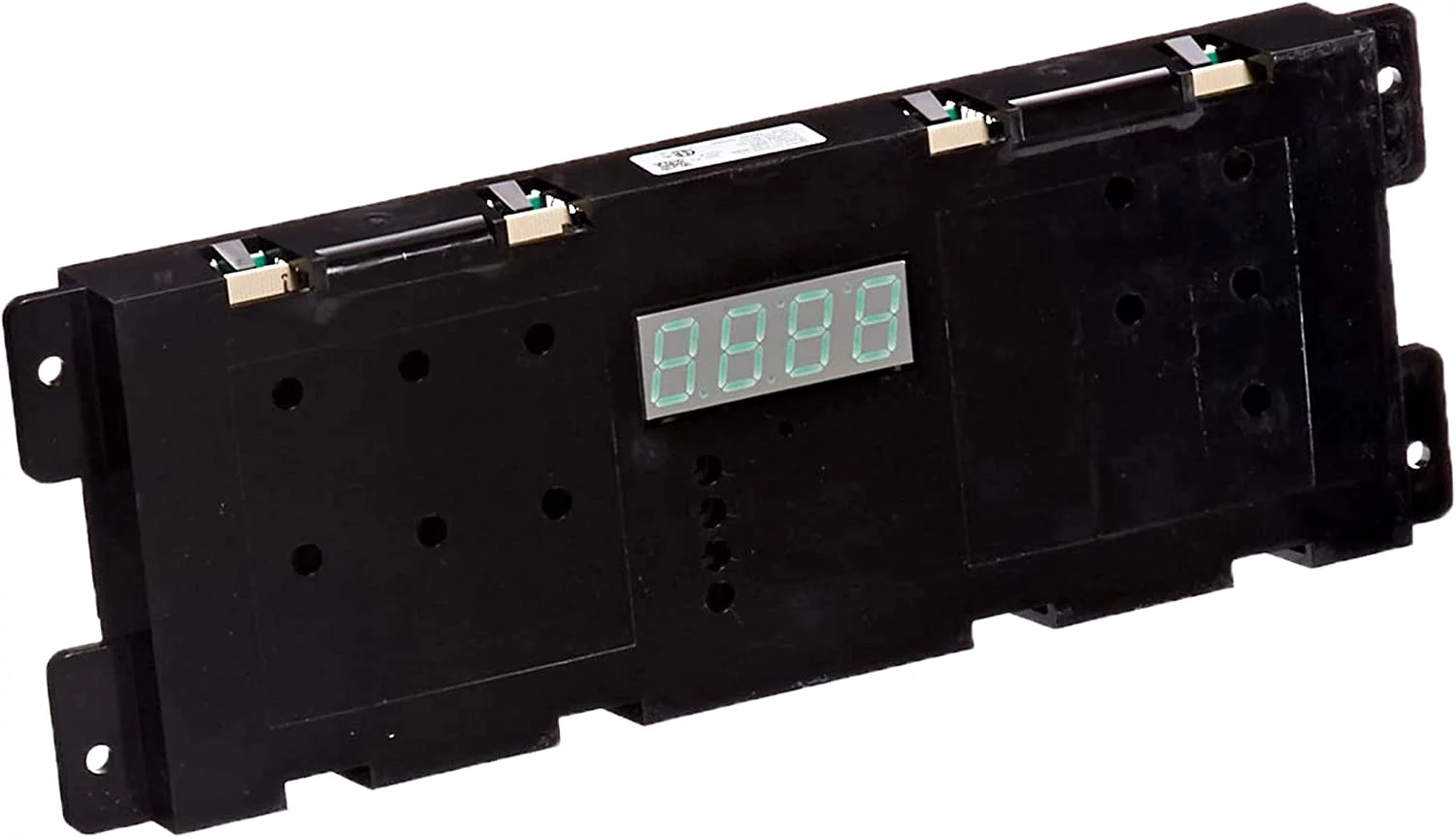 Electrolux Genuine OEM 316418553 Wall Oven Display Board