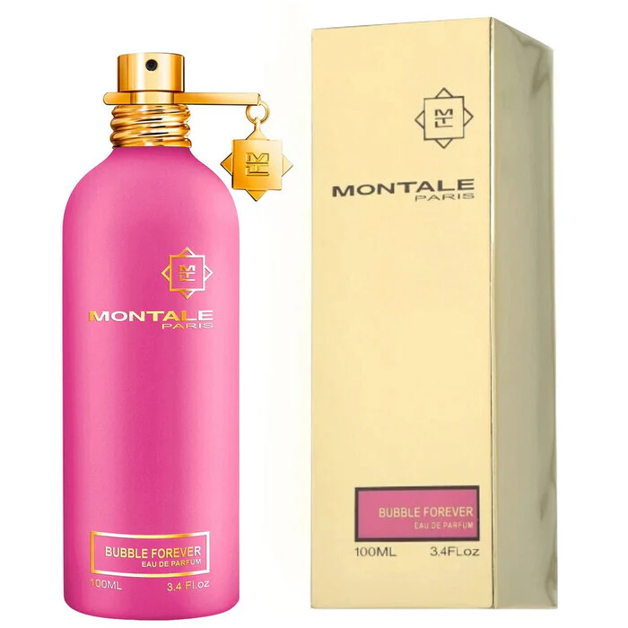 Montale Paris Bubble Forever Eau De Parfum Spray 100ml/3.4oz