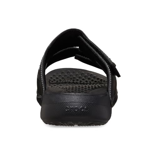 Crocs Men's Yukon Vista Ii Lr Sandal