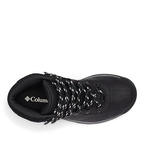 Columbia Women's Newton Ridge Plus Hiking Boot