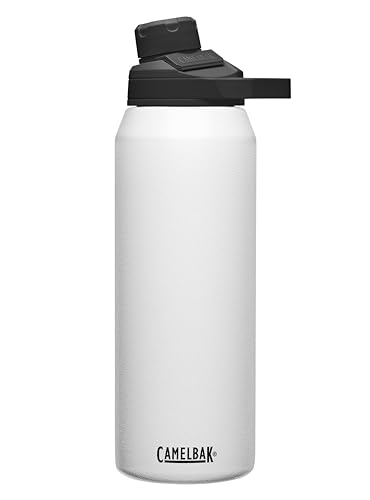 CamelBak Chute Mag Vacuum Insulated Stainless Steel Water Bottle