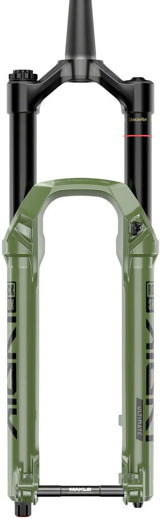 RockShox Lyrik Ultimate Charger 3 RC2 Suspension Fork | 29
