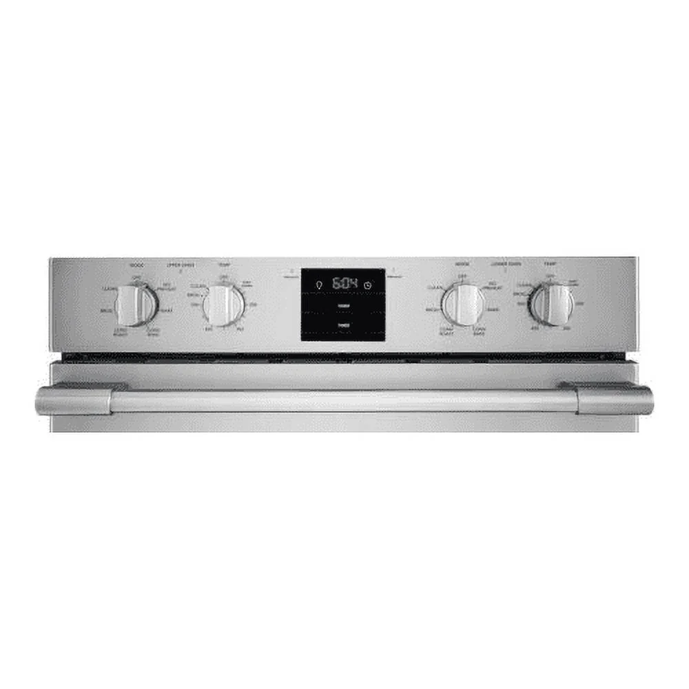 Frigidaire FPET3077RF Professional 30 inch Stainless Steel Double Electric Wall Oven