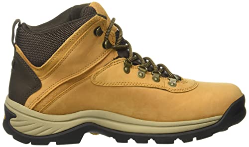 Timberland Men's White Ledge Mid Waterproof Hiking Boot