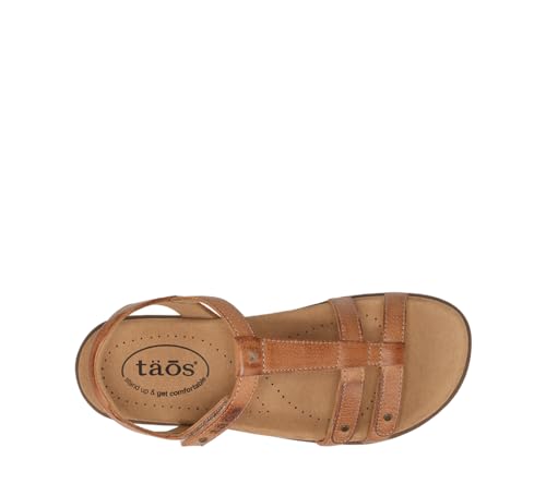 Taos Footwear Women's Trophy 2 Sandal
