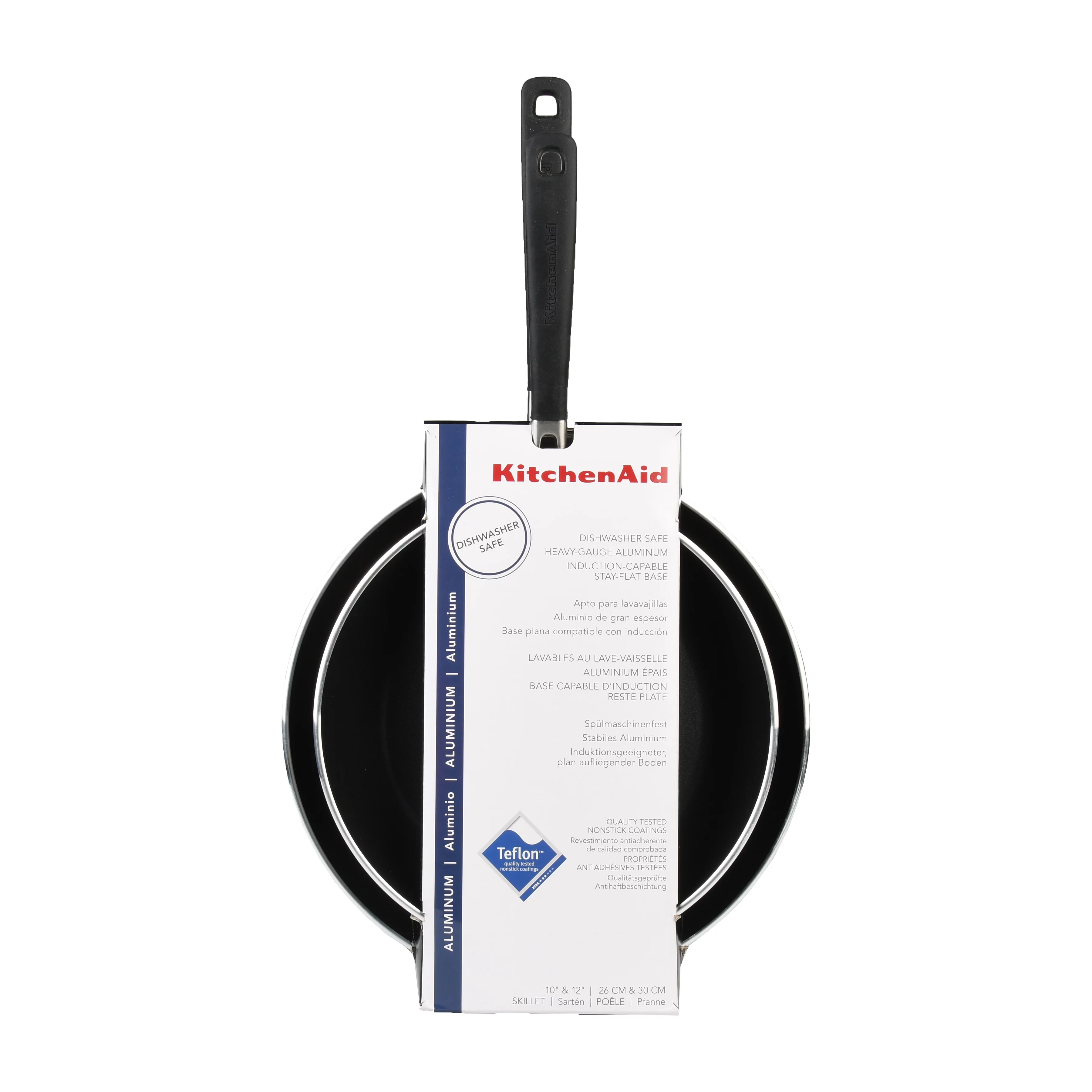 KitchenAid Aluminum Nonstick 10