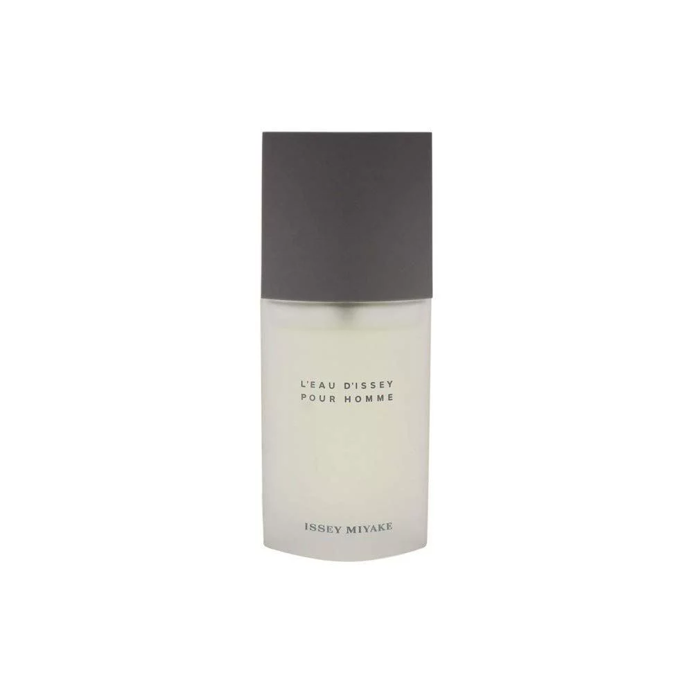 Issey Miyake L'Eau D'Issey Pour Homme for Men Eau De Toilette Spray, 2.5 Fluid Ounce