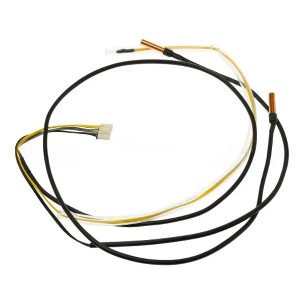 GE APPLIANCE WJ26X22984 SENSOR ASSEMBLY AMB/DIS/COIL - GENUINE OEM PART