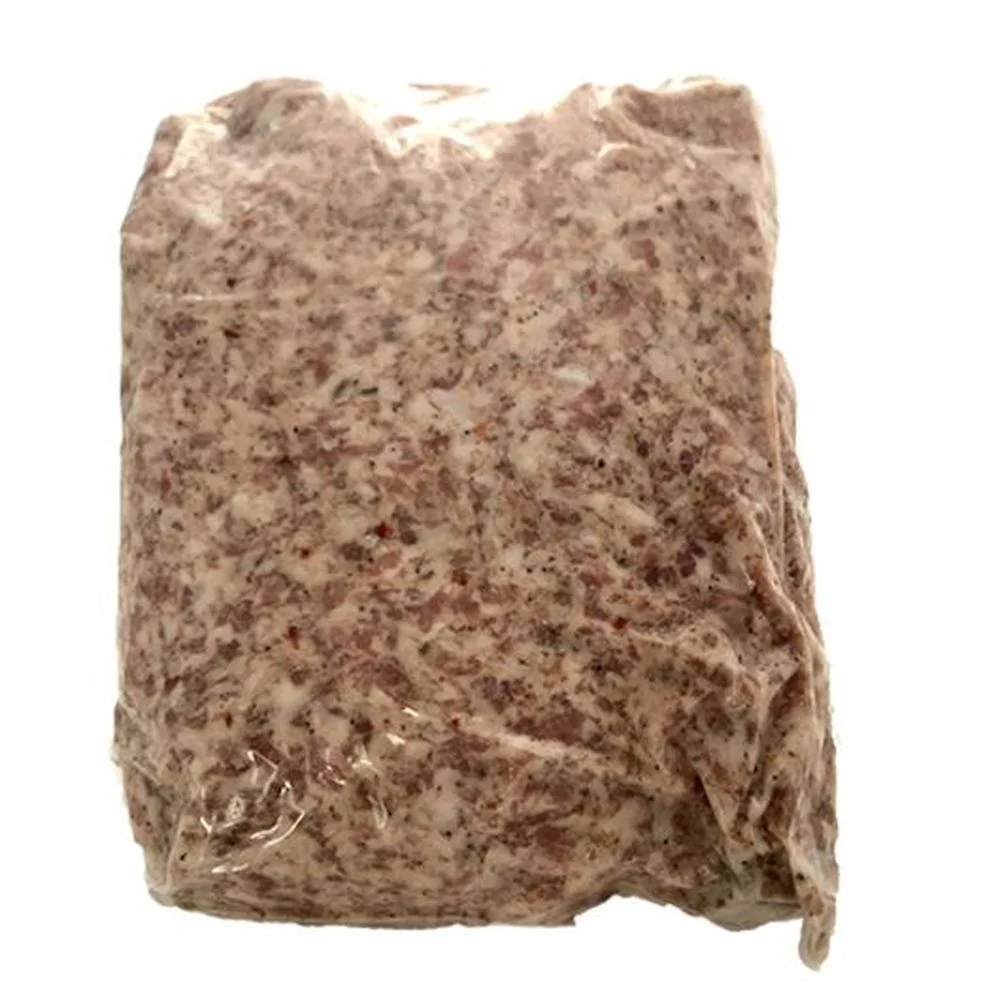 Mulays Original Italian Sausage, 10 Pound