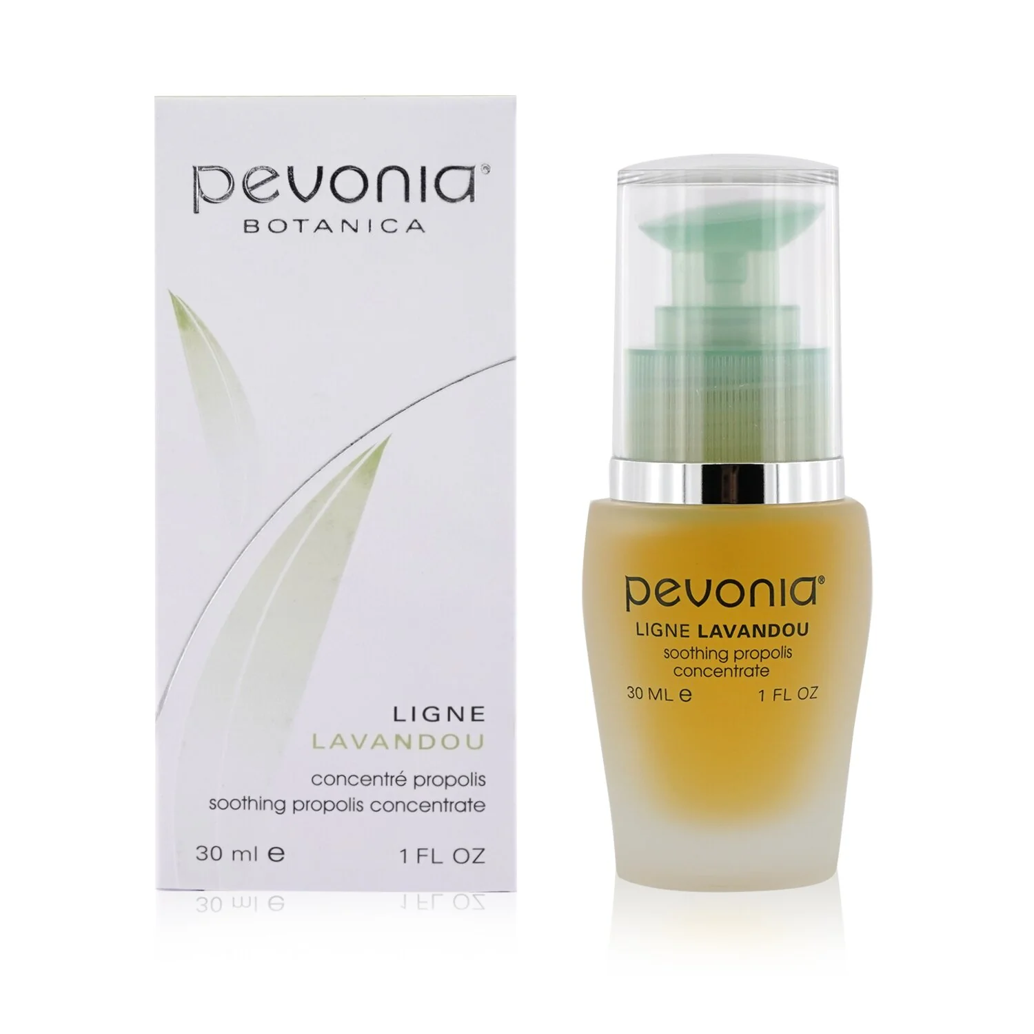 Pevonia Botanica Soothing Propolis Concentrate  30ml/1oz