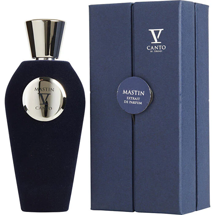 V Canto Mastin V Extrait De Parfum Spray (Unisex) 100ml/3.38oz