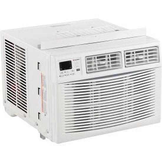 Global Industrial Window Air Conditioner - 10000 BTU - Cool Only - Wifi Enabled
