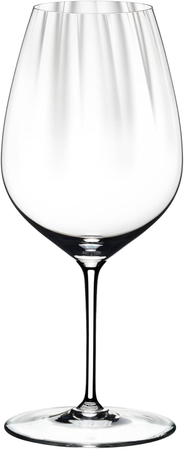 Riedel Performance Cabernet/Merlot Glasses, Set of 4