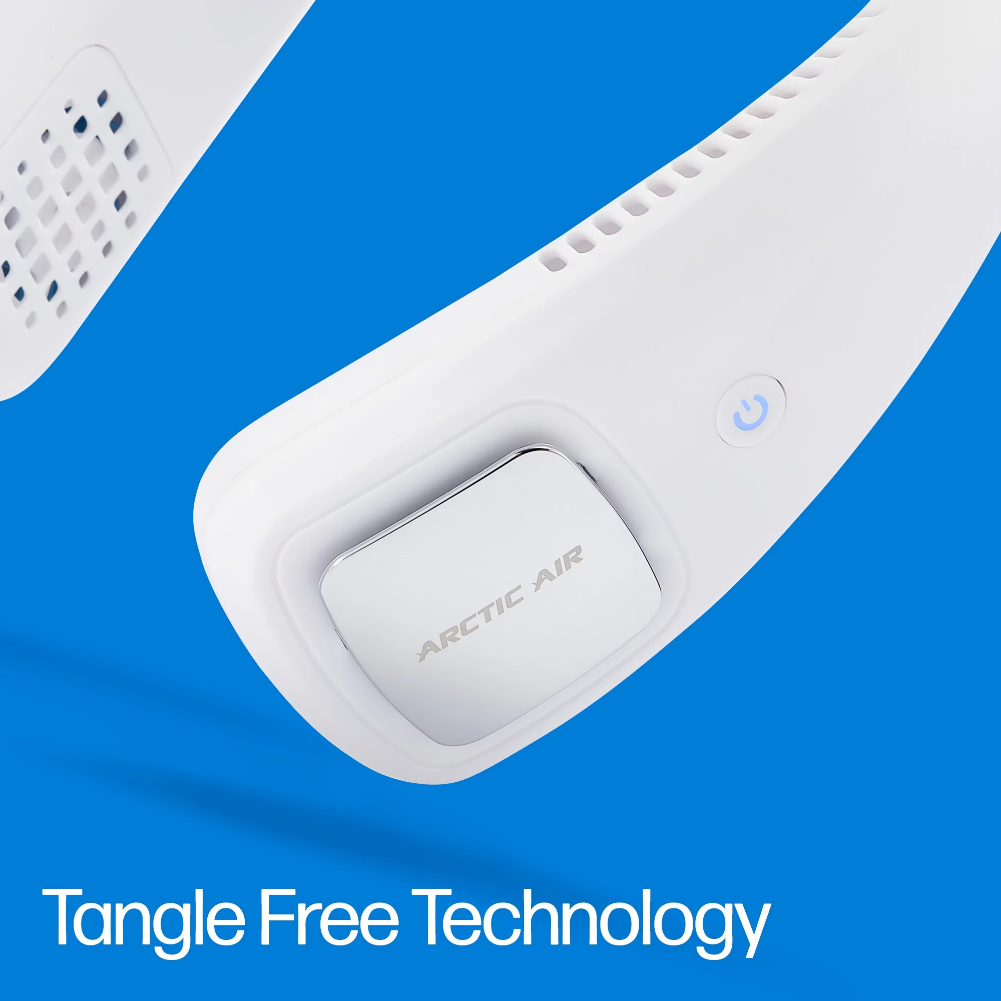 Arctic Air Freedom Wearable Personal Neck Cooler and Air Cooler, as Seen On TV