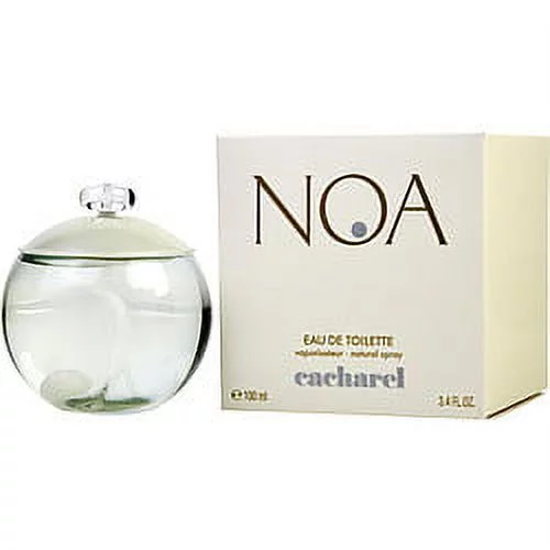 NOA by Cacharel EDT SPRAY 3.4 OZ