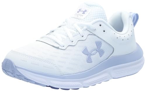 Under Armour Women's Charged Assert 10 Shoes