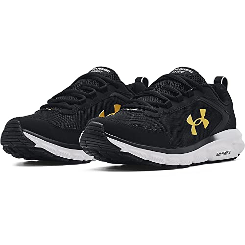 Under Armour Men's Charged Assert 9 Running Shoe