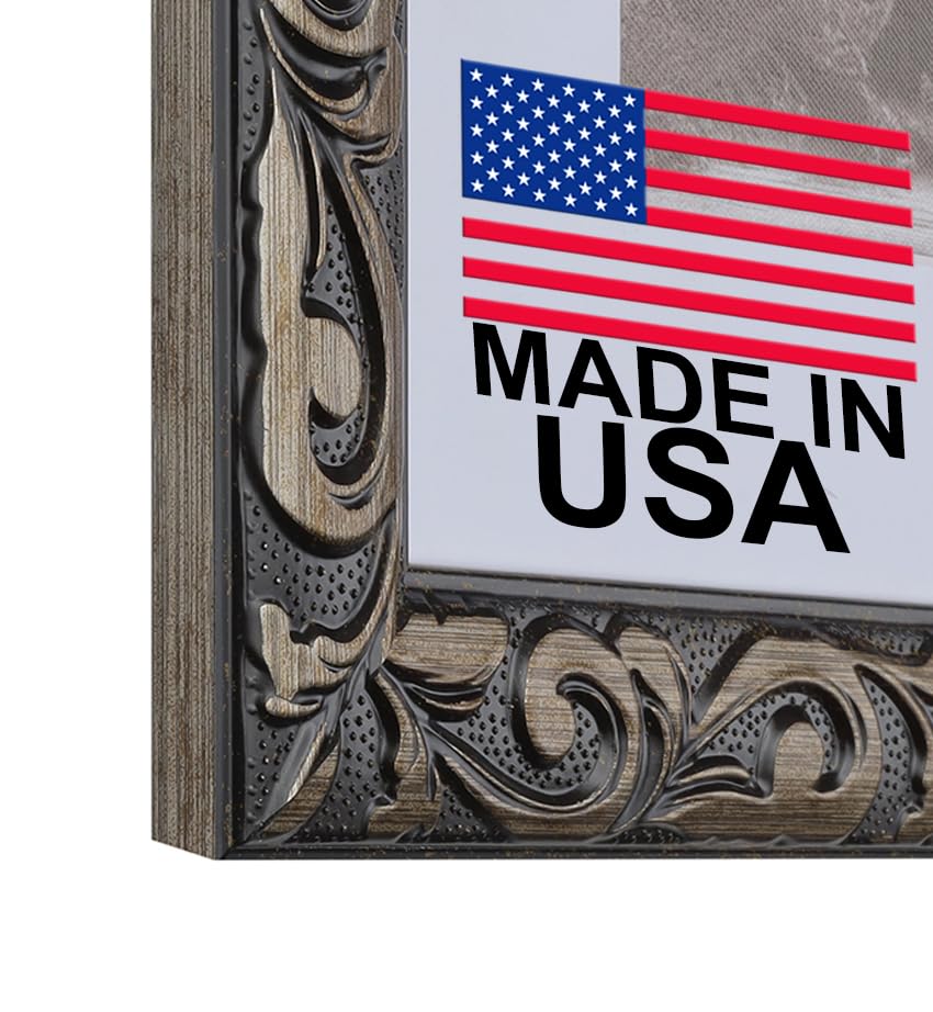 Picture Frames 11x17 Frames 1-5/8