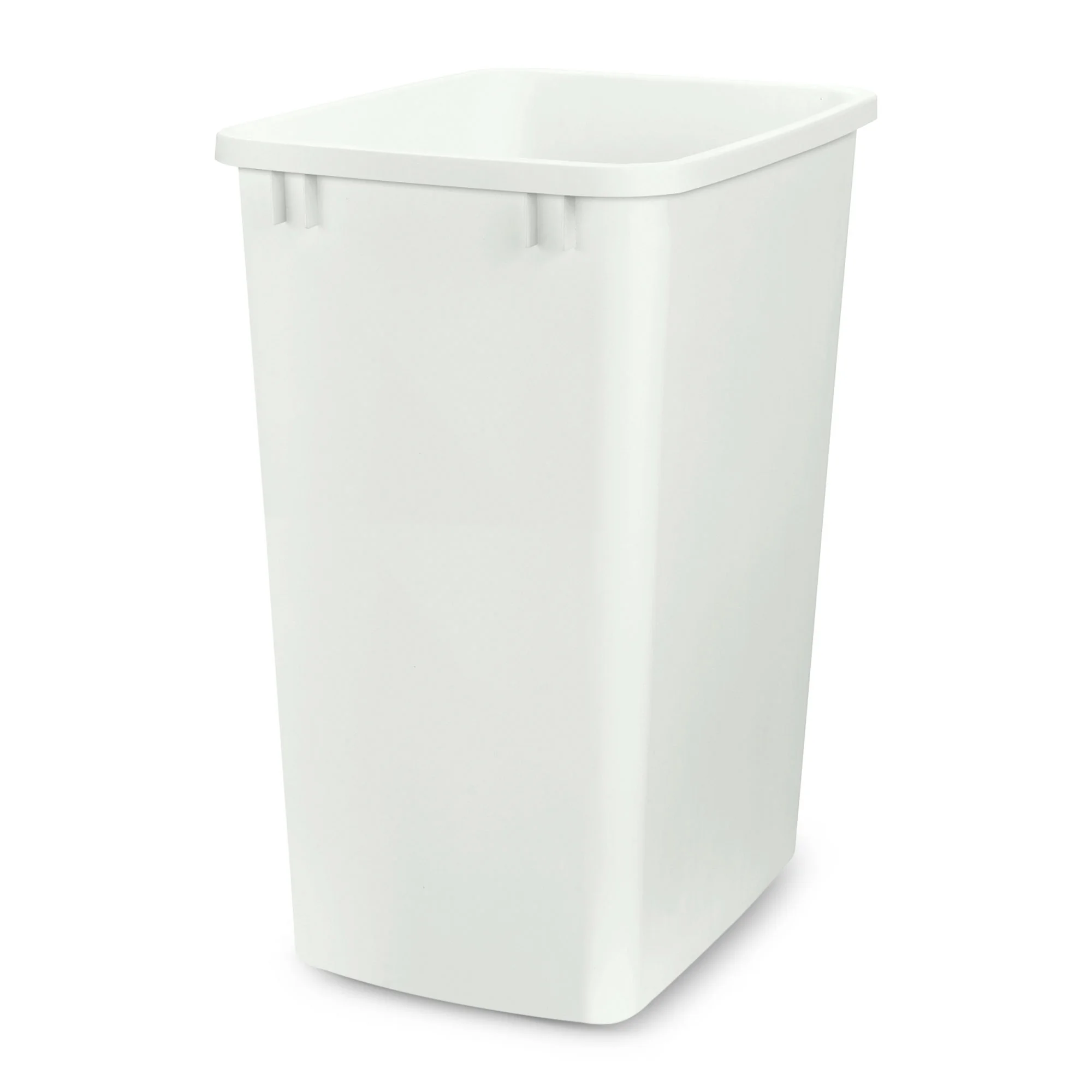 Rev-A-Shelf RV-35-52 35 Qt Replacement Trash Bin for Pull Out Waste Systems