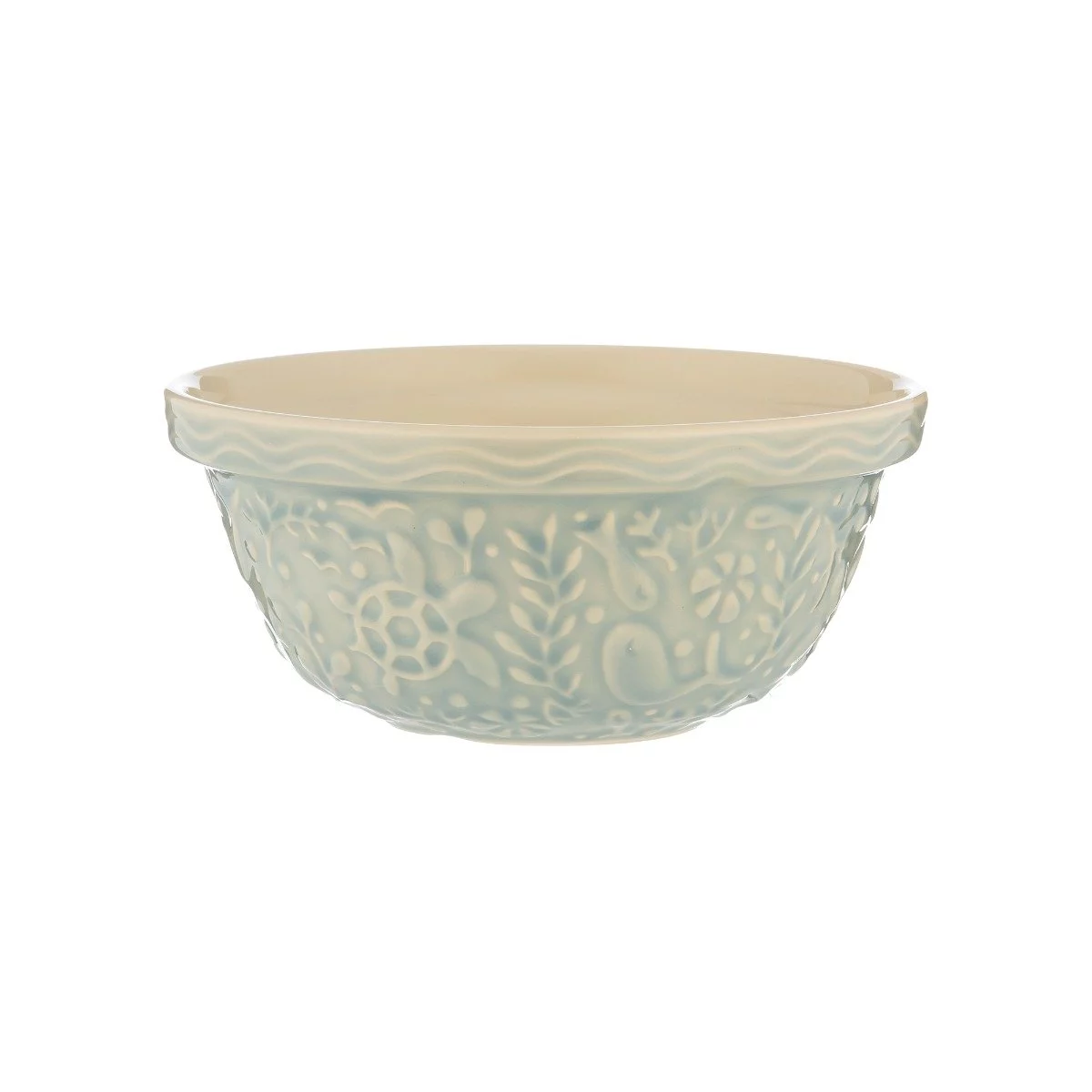 Mason Cash Mixing Bowl Set of 3 | Nautical