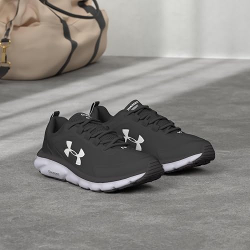 Under Armour Women's Charged Assert 9 Running Shoe