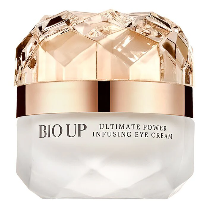 Natural Beauty BIO UP a-GG Ultimate Power Infusing Eye Cream 20g/0.7oz