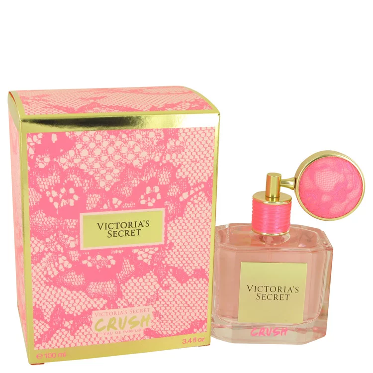 Victoria's Secret Women 3.4 oz Eau De Parfum Spray By Victoria's Secret