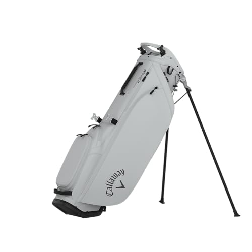 Callaway Golf Hyperlite Zero Stand Bag
