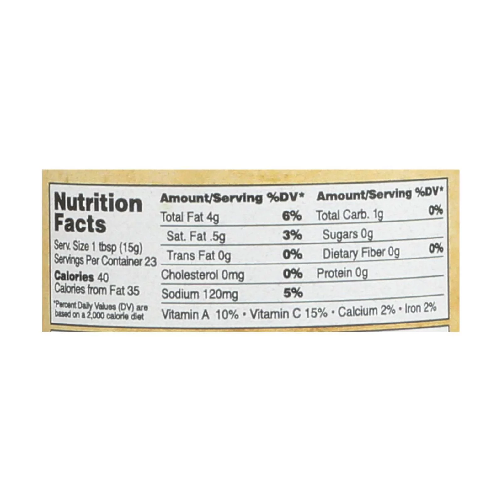 Gaucho Ranch Caribbean Chimichurri - Case of 6 - 12.5 FZ