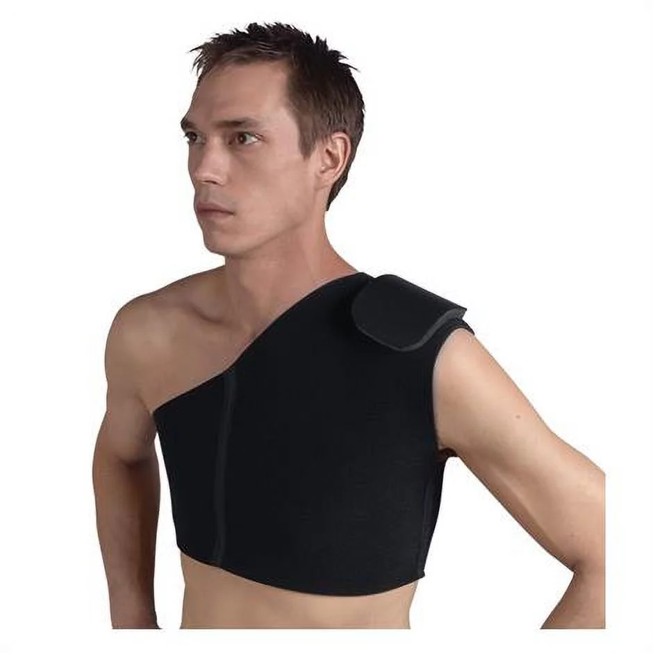 Chattanooga Sully AC Shoulder Support With Pad Medium - 43875M