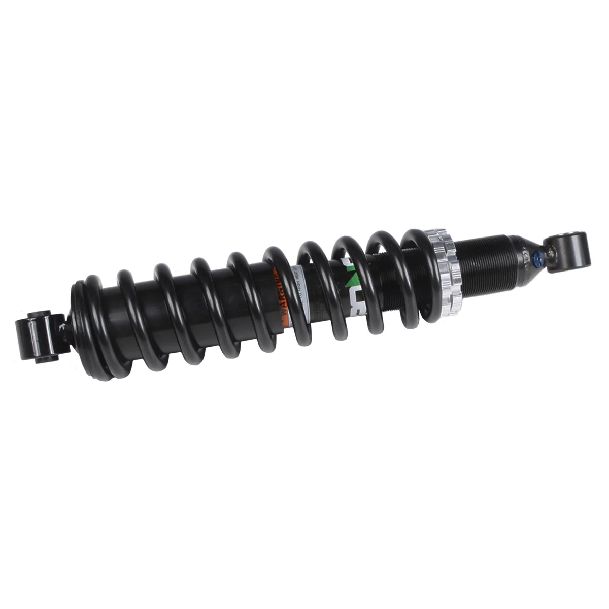 Bronco, AU-04430, Rear Gas Shock for Honda fits 2009-2014 Rancher 420 4x4 AT IRS Models only