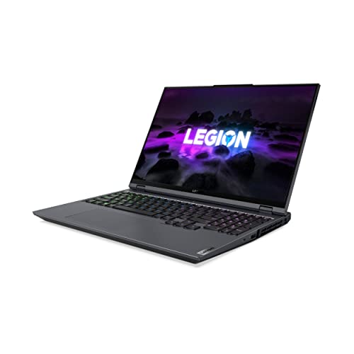 Lenovo Legion 5 Pro 16ACH6H 16 Laptop AMD Ryzen 7 5800H NVIDIA GeForce RTX 3070 16GB Ram 1TB SSD W11H