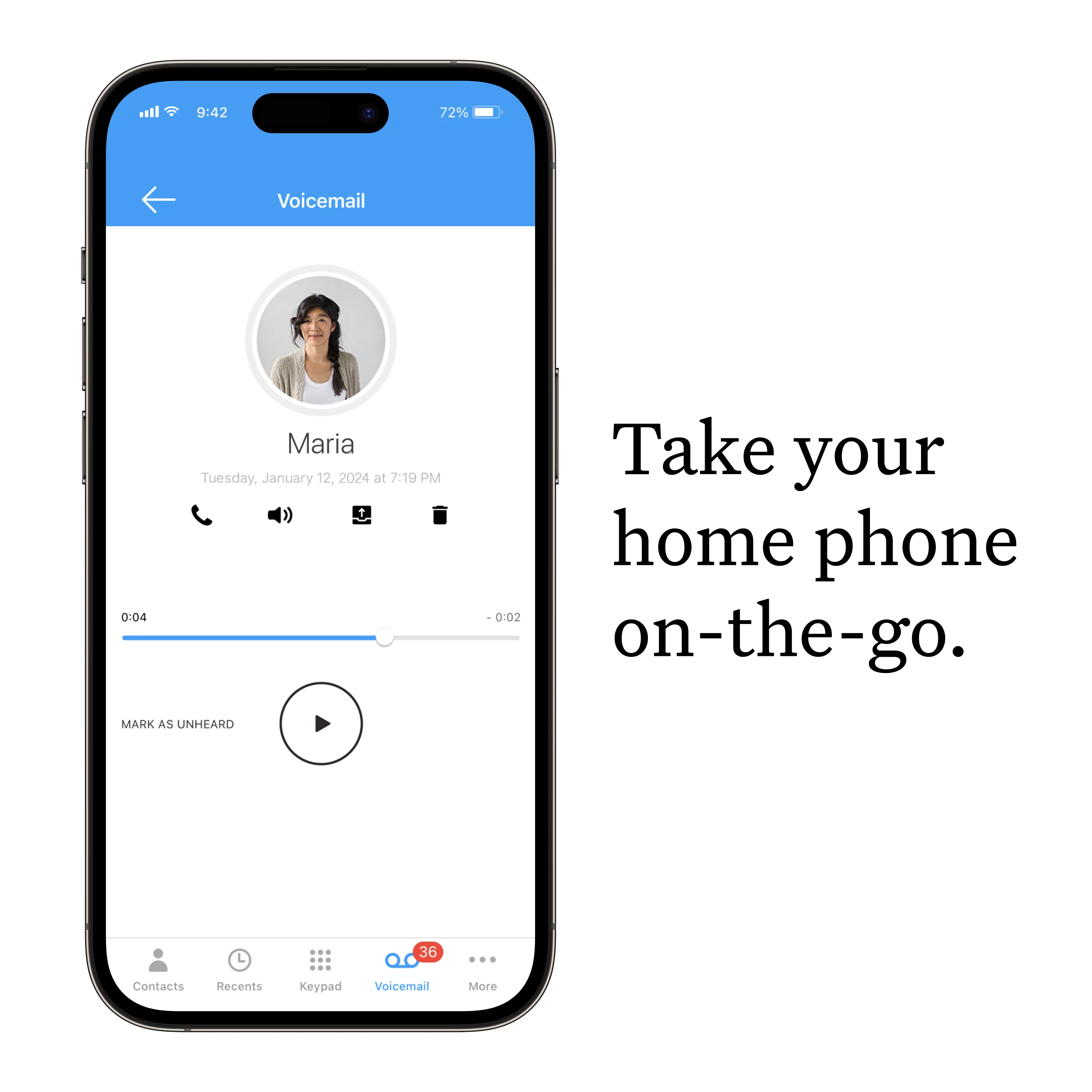 Ooma Phone Genie VoIP Home Phone Service