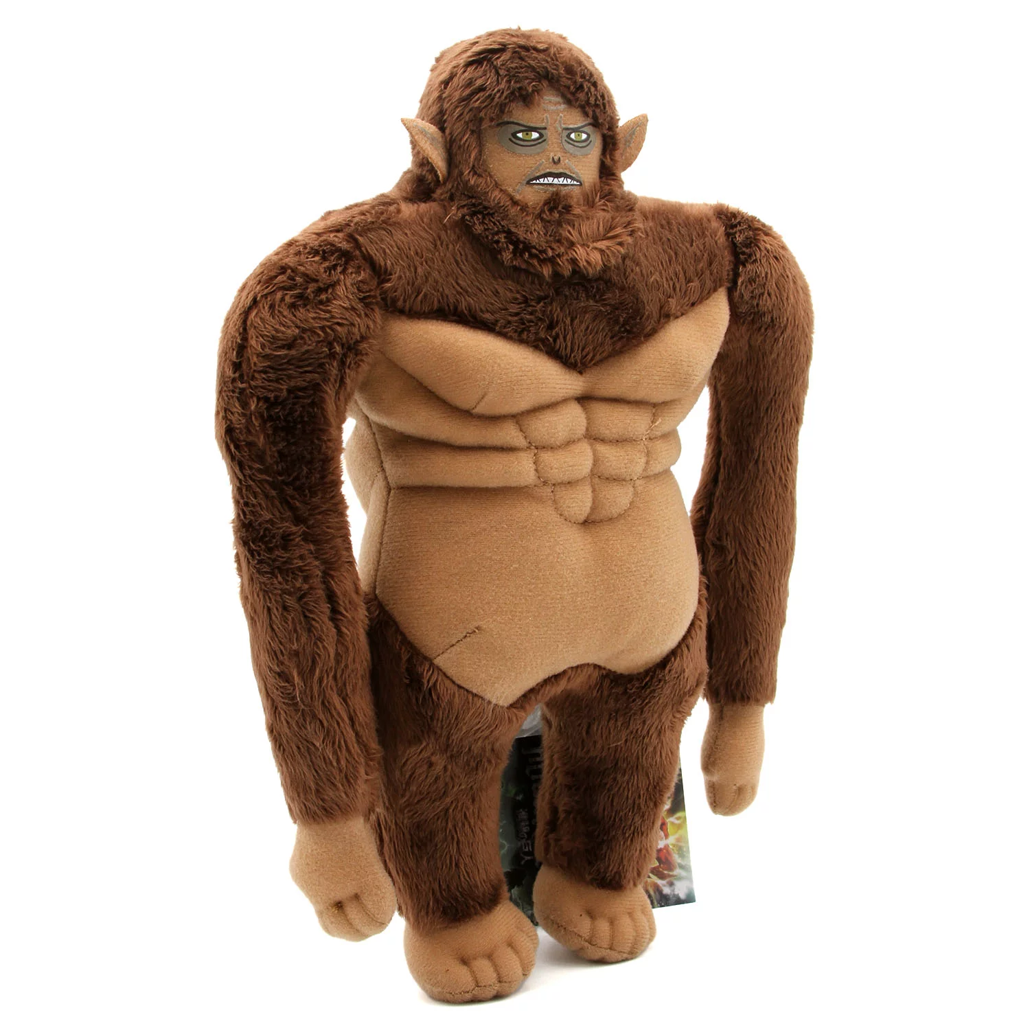 Beast Titan - Attack on Titan 10