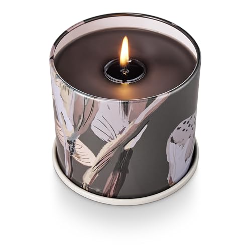 ILLUME Vanity Tin Candle, Balsam & Cedar