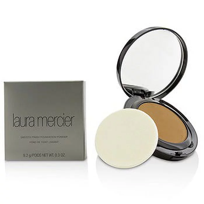 Laura Mercier Smooth Finish Foundation Powder 19 0.3oz/9.2g New With Box