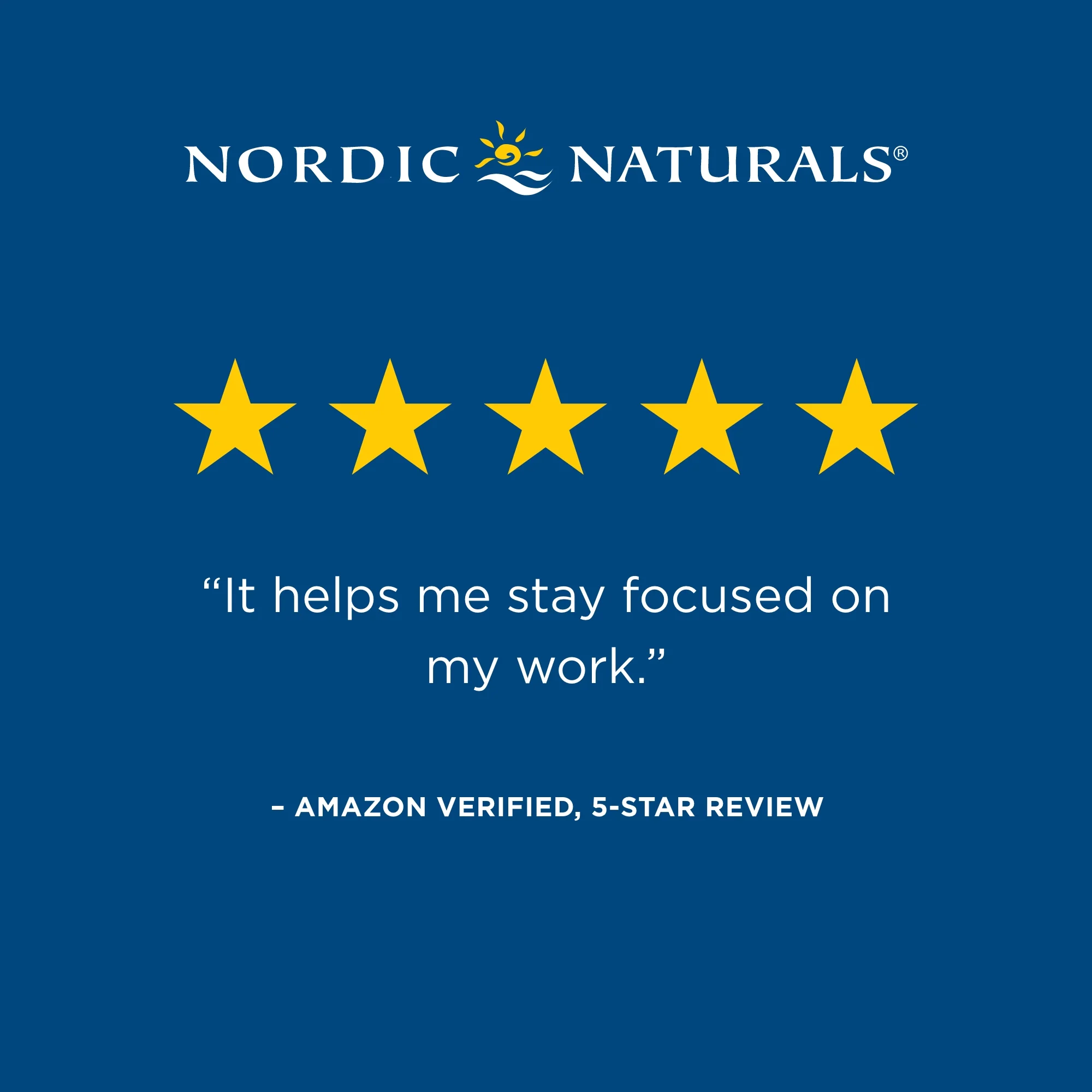 Nordic Naturals Omega Focus Softgels, 1280 Mg, Brain Health, 60 Count