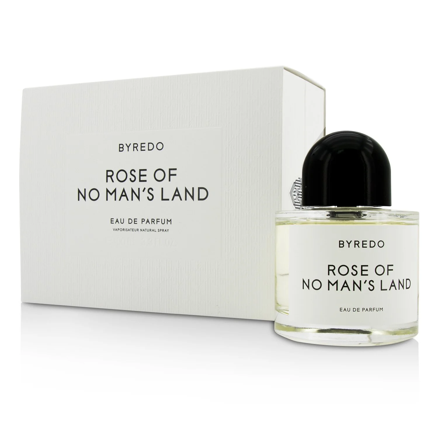 Byredo Rose Of No Man's Land Eau De Parfum Spray  100ml/3.3oz