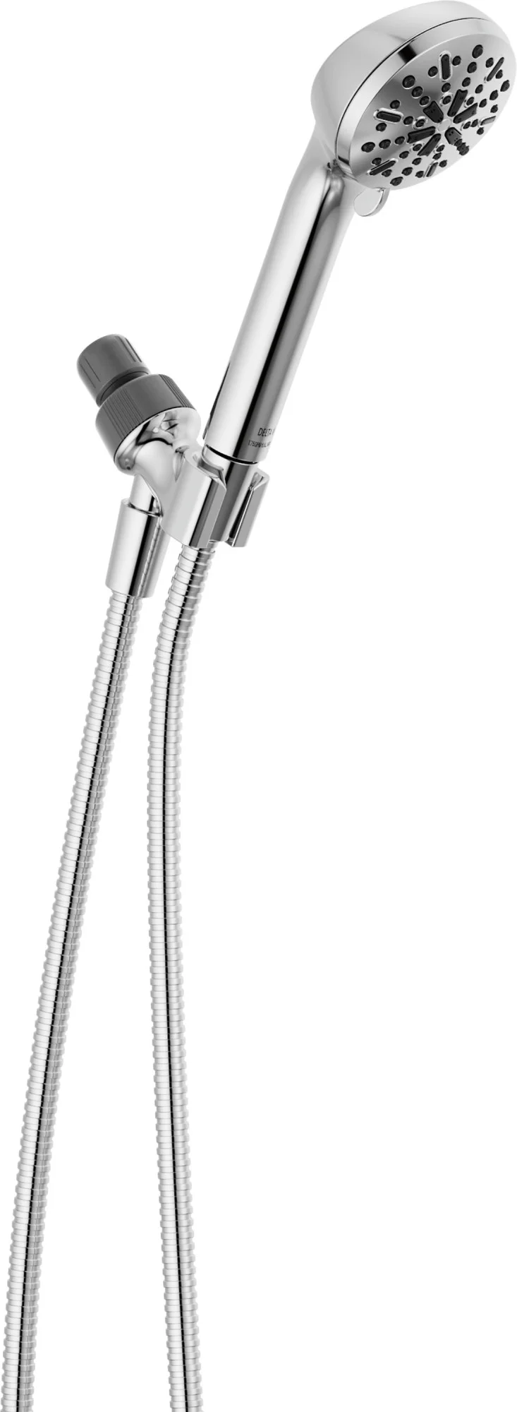 Delta 75413D Universal Showering Components 2.5 GPM Multi Function Hand Shower - Chrome