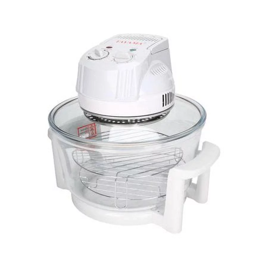 Tayama Turbo Oven (TO-2000)