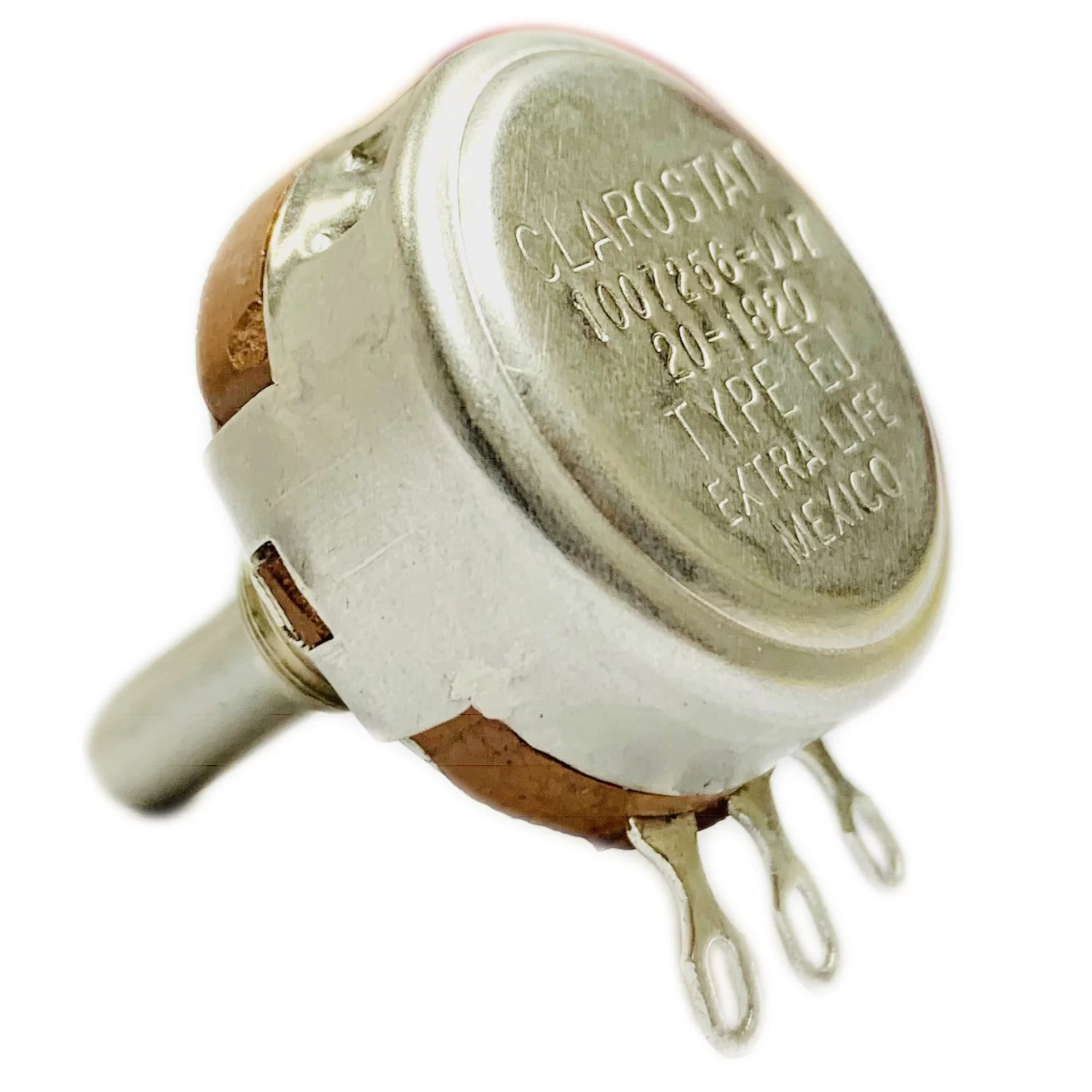 1007256/007 RESISTOR VARIABLE