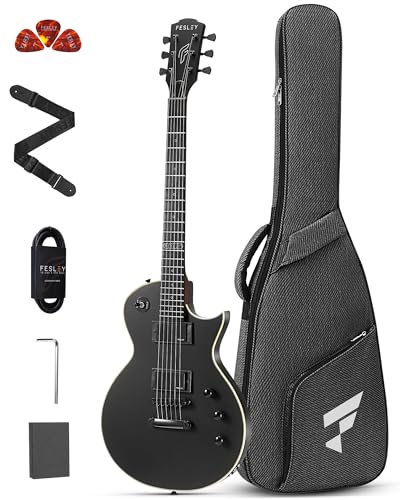 FLP350 Electric Guitar, 39