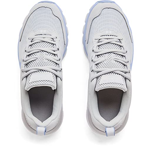 Under Armour Women's Charged Assert 9 Running Shoe