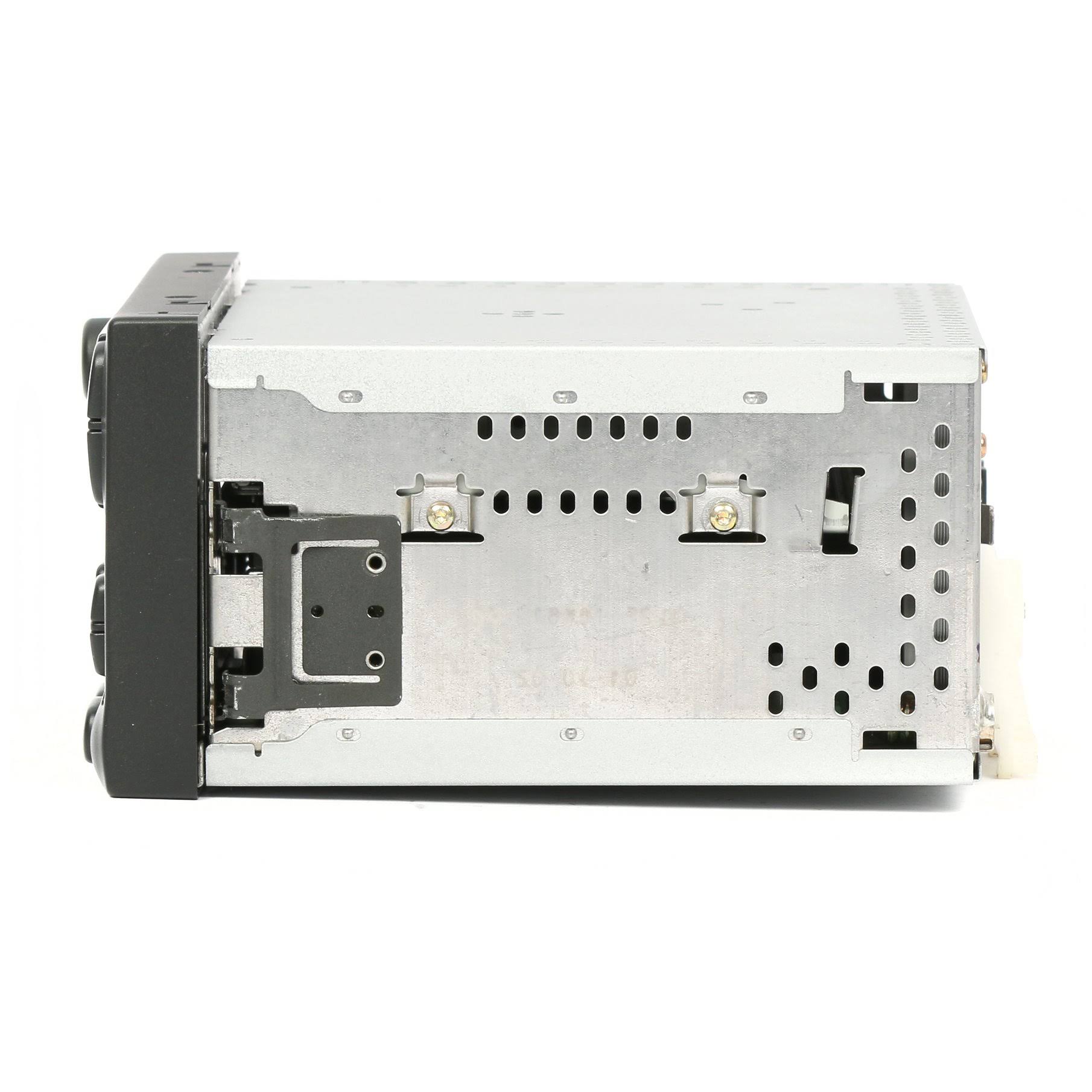 Ford Ranger 1998-2010 Radio Am FM CD Cassette W Bluetooth XL2F-18C868-AD