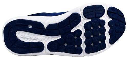 Under Armour Men's Charged Assert 10 Running Shoe