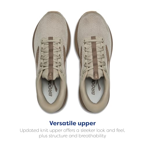 Brooks Men’s Revel 7 Neutral Running Shoe