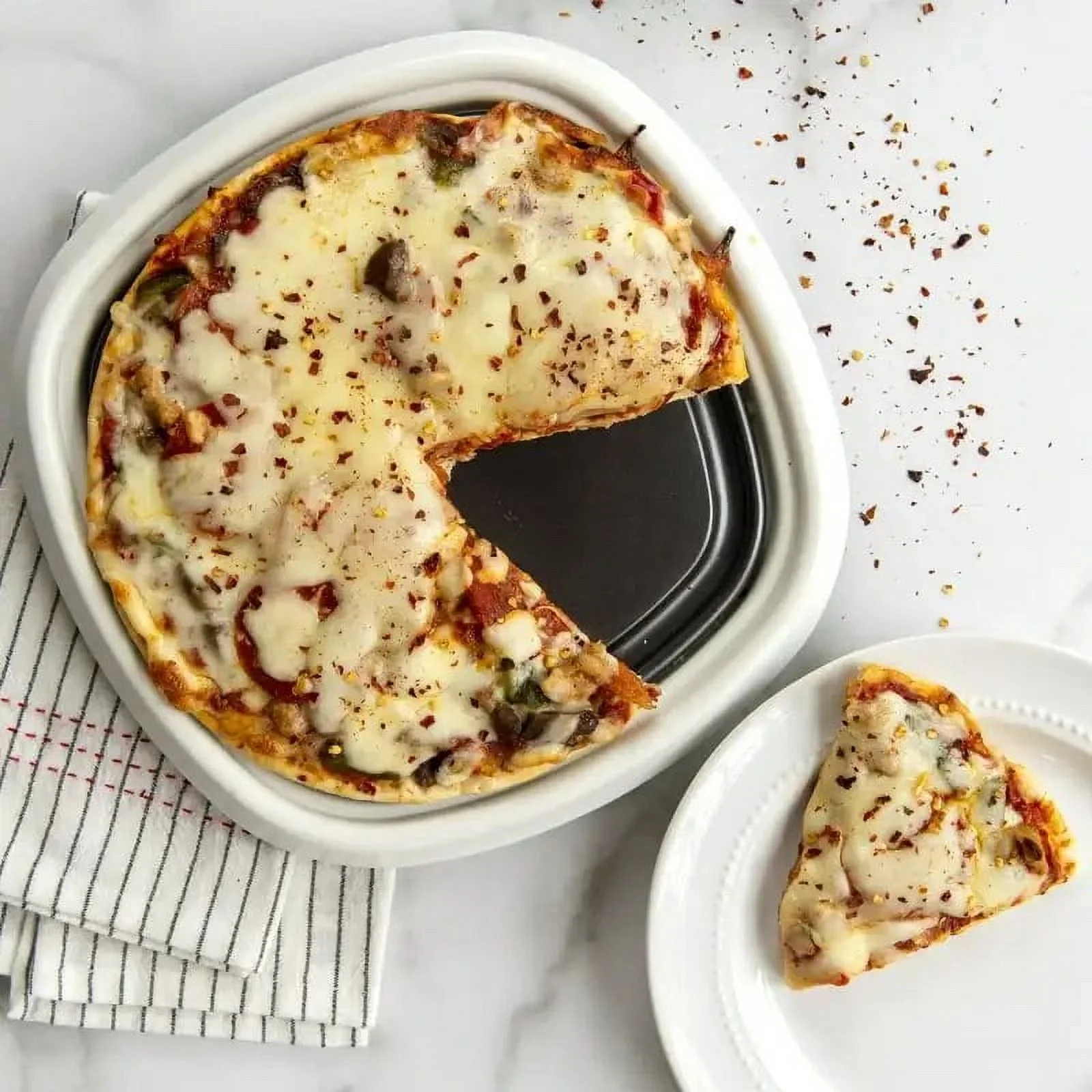 Crisper Plate Home Appliance